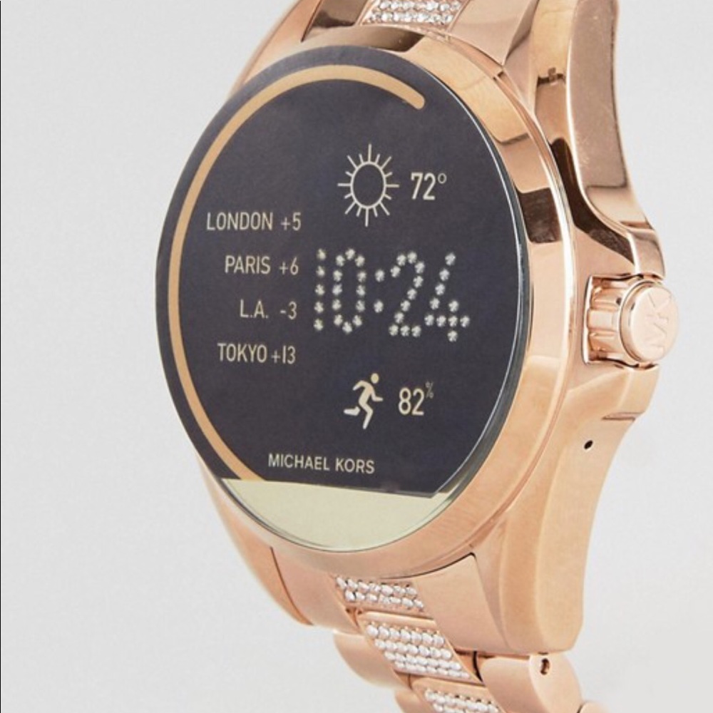 Michael Kors Access Smart watch •Final Markdown•